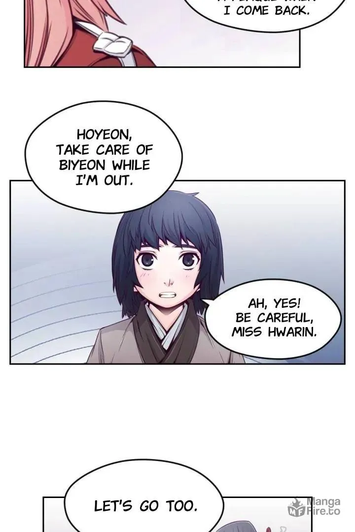 Hwalin Chapter 41 page 12 - 