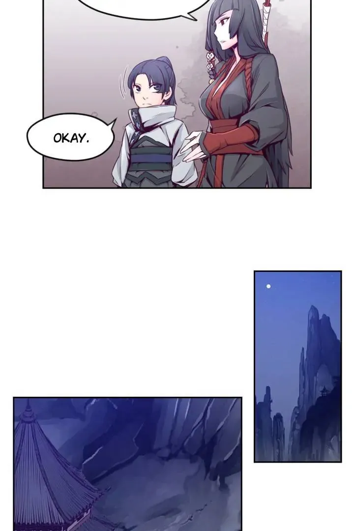 Hwalin Chapter 41 page 13 - 