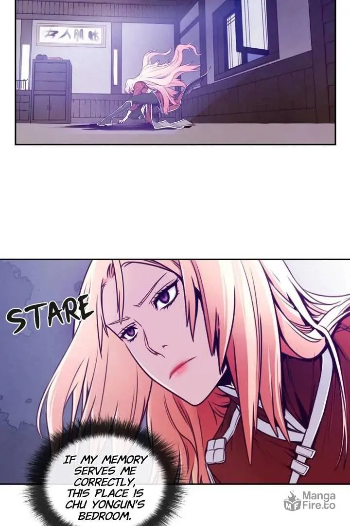 Hwalin Chapter 41 page 15 - 