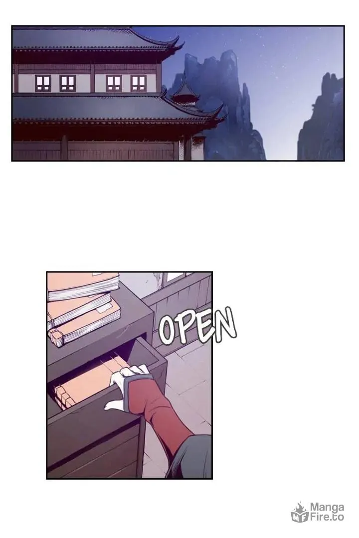Hwalin Chapter 41 page 18 - 