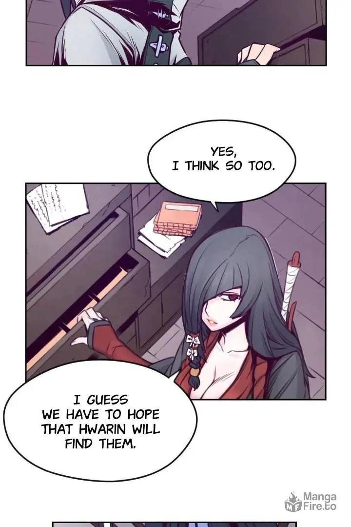 Hwalin Chapter 41 page 20 - 