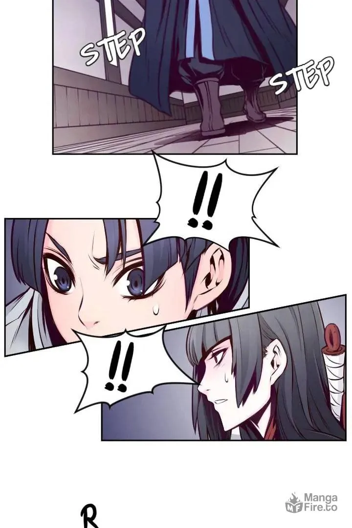 Hwalin Chapter 41 page 21 - 