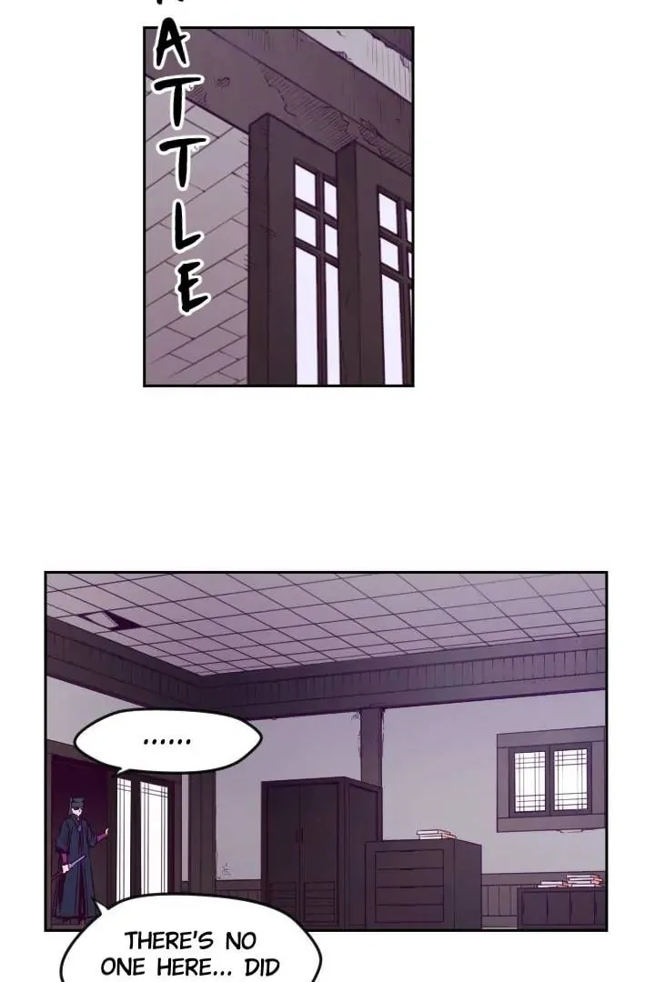 Hwalin Chapter 41 page 22 - 