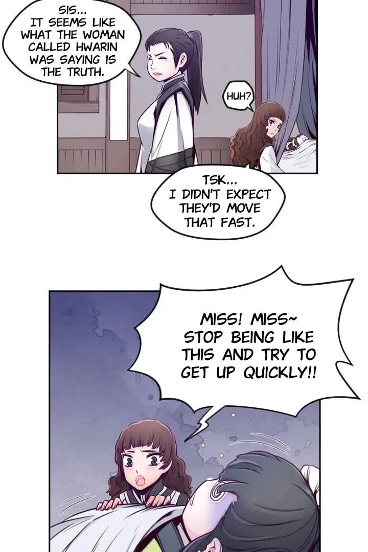Hwalin Chapter 41 page 28 - 