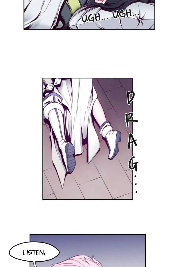 Hwalin Chapter 41 page 29 - 