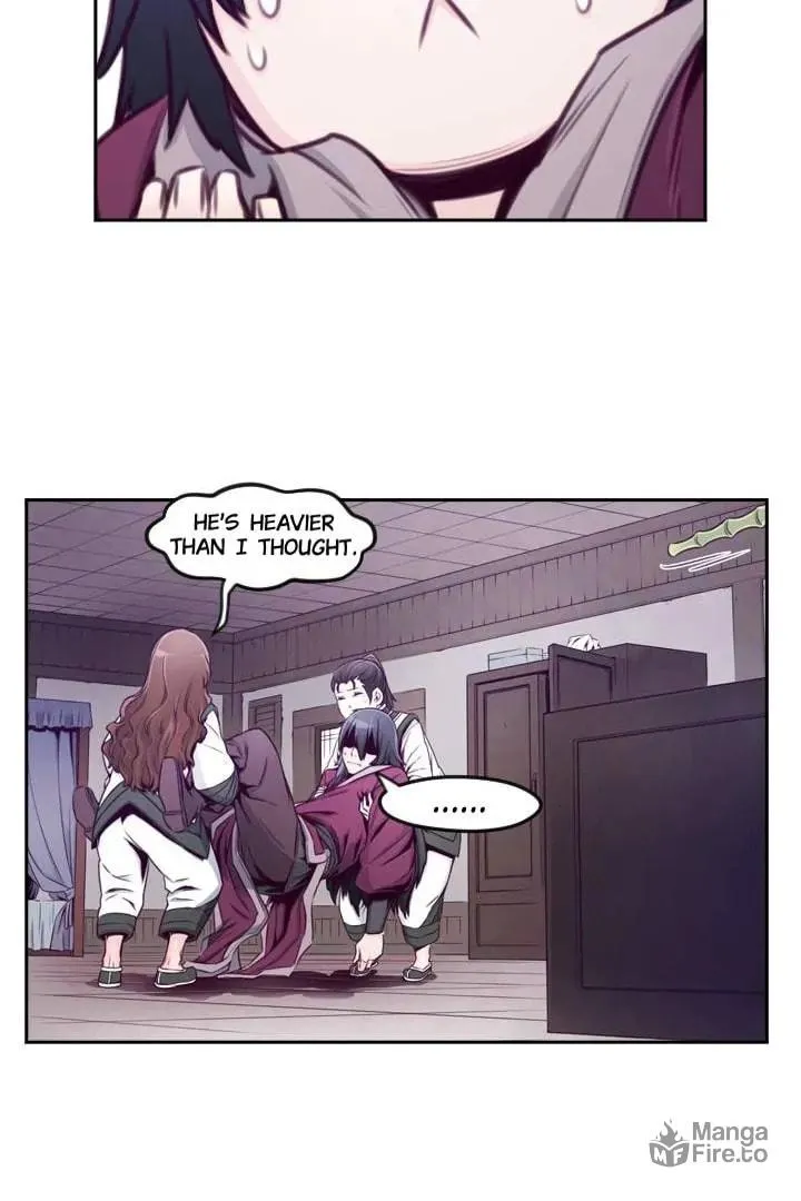 Hwalin Chapter 41 page 39 - 
