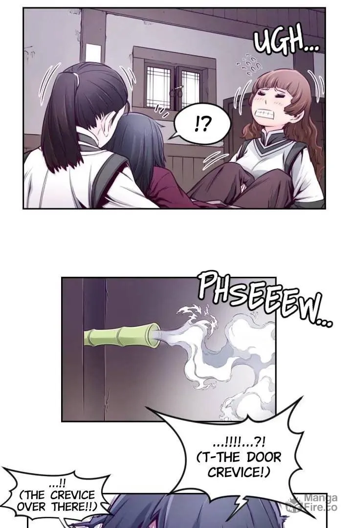 Hwalin Chapter 41 page 40 - 
