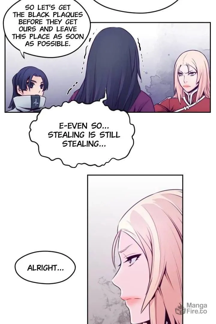Hwalin Chapter 41 page 6 - 