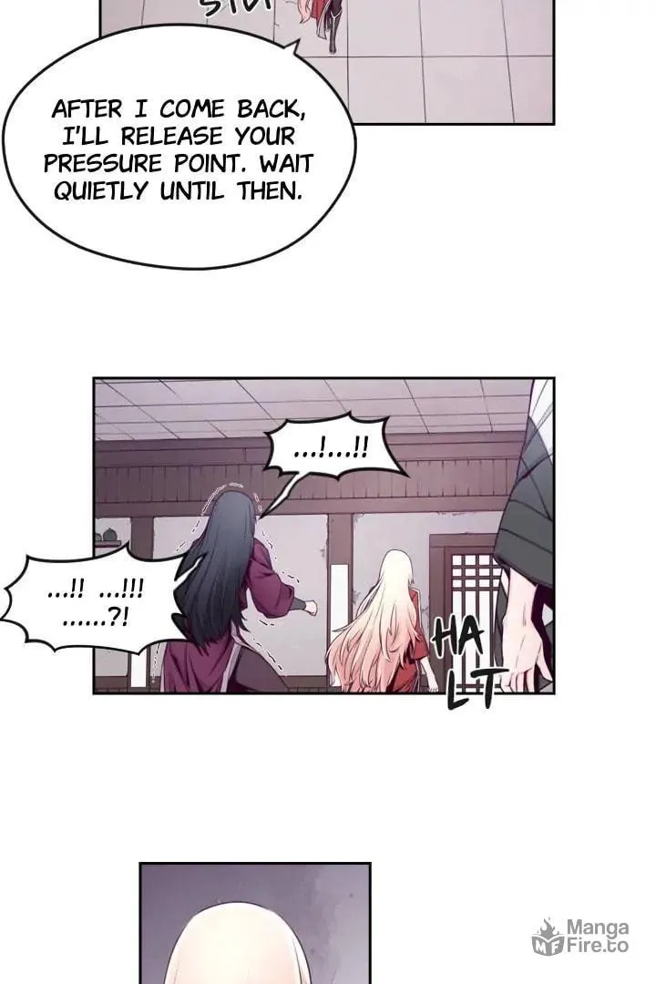 Hwalin Chapter 41 page 9 - 