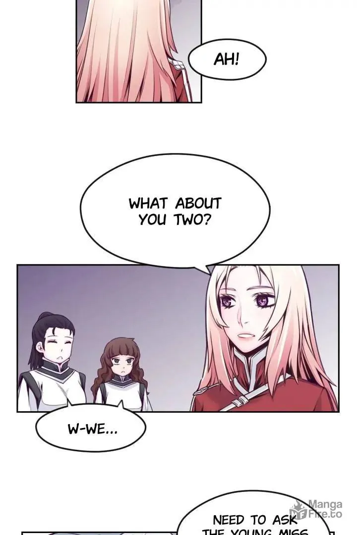 Hwalin Chapter 41 page 10 - 
