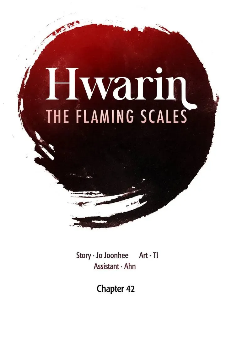 Hwalin Chapter 42 page 1 - 
