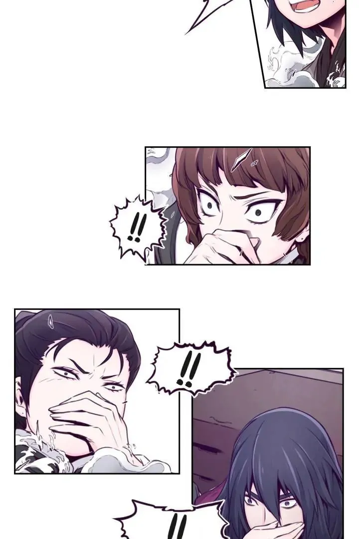 Hwalin Chapter 42 page 11 - 