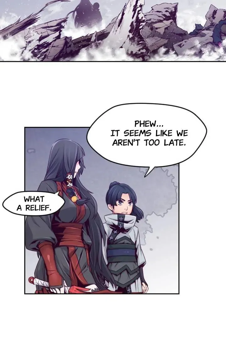 Hwalin Chapter 42 page 13 - 