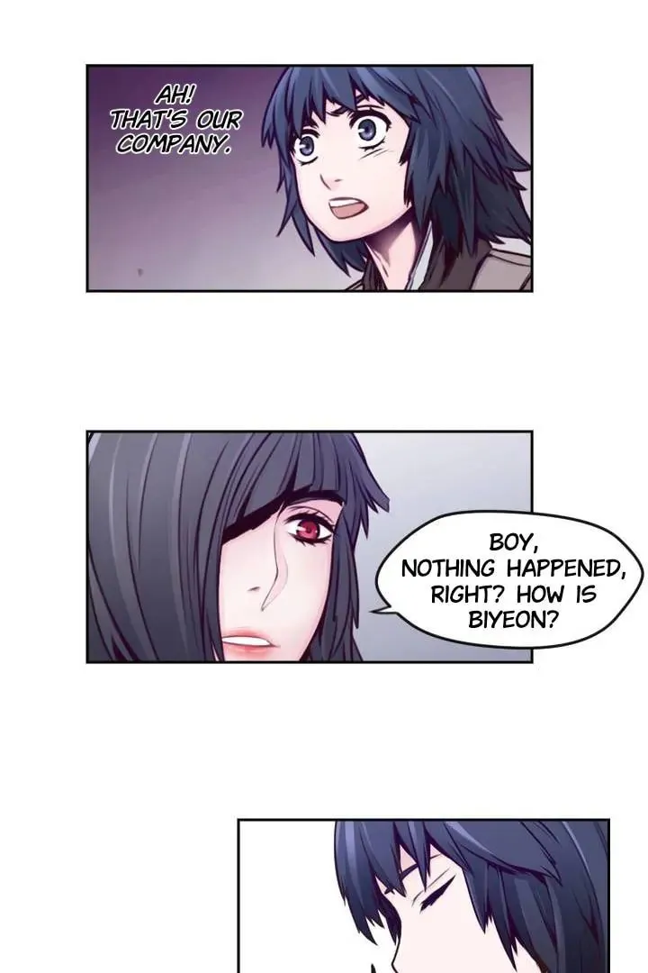 Hwalin Chapter 42 page 14 - 