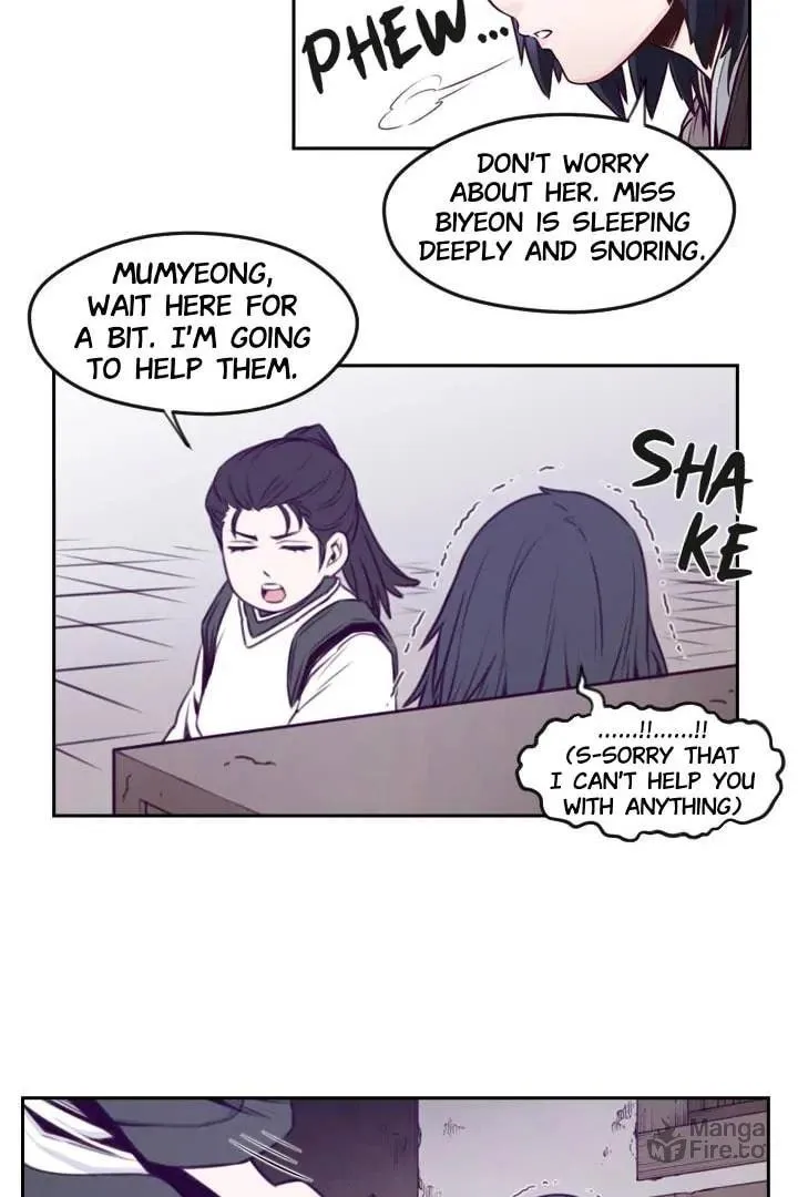 Hwalin Chapter 42 page 15 - 