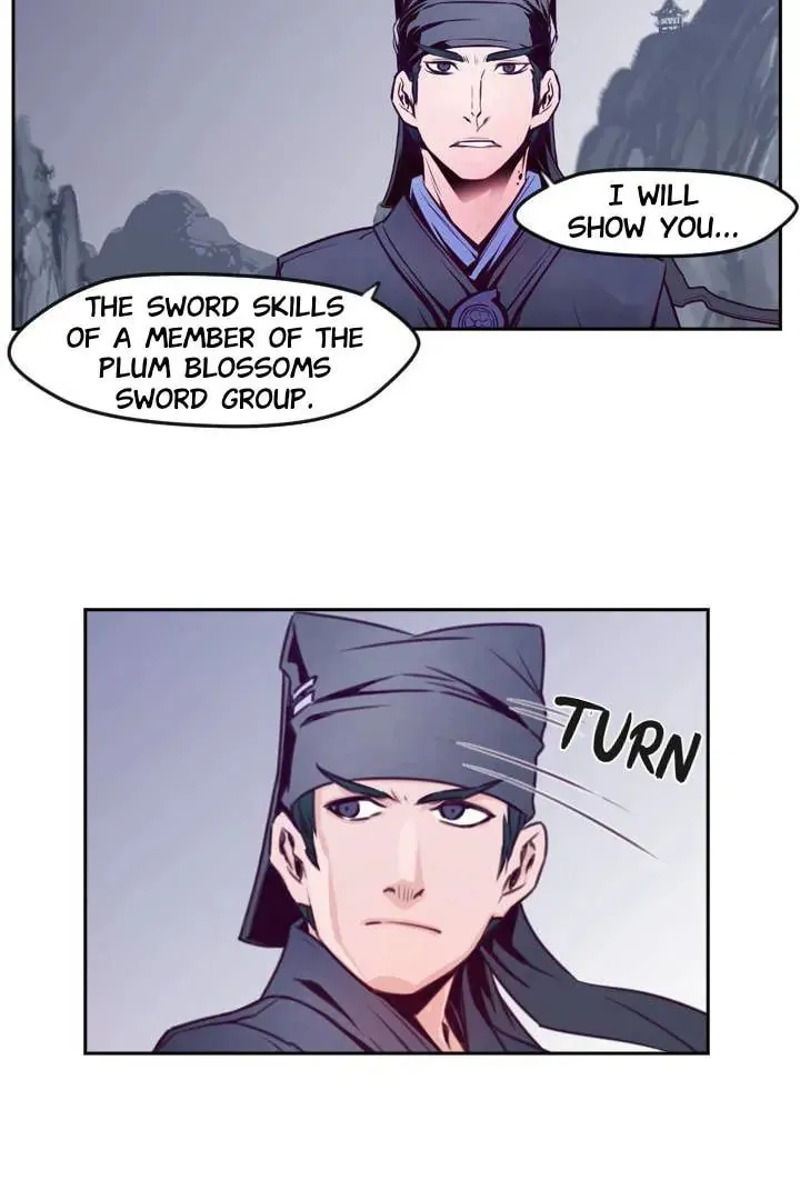Hwalin Chapter 42 page 19 - 