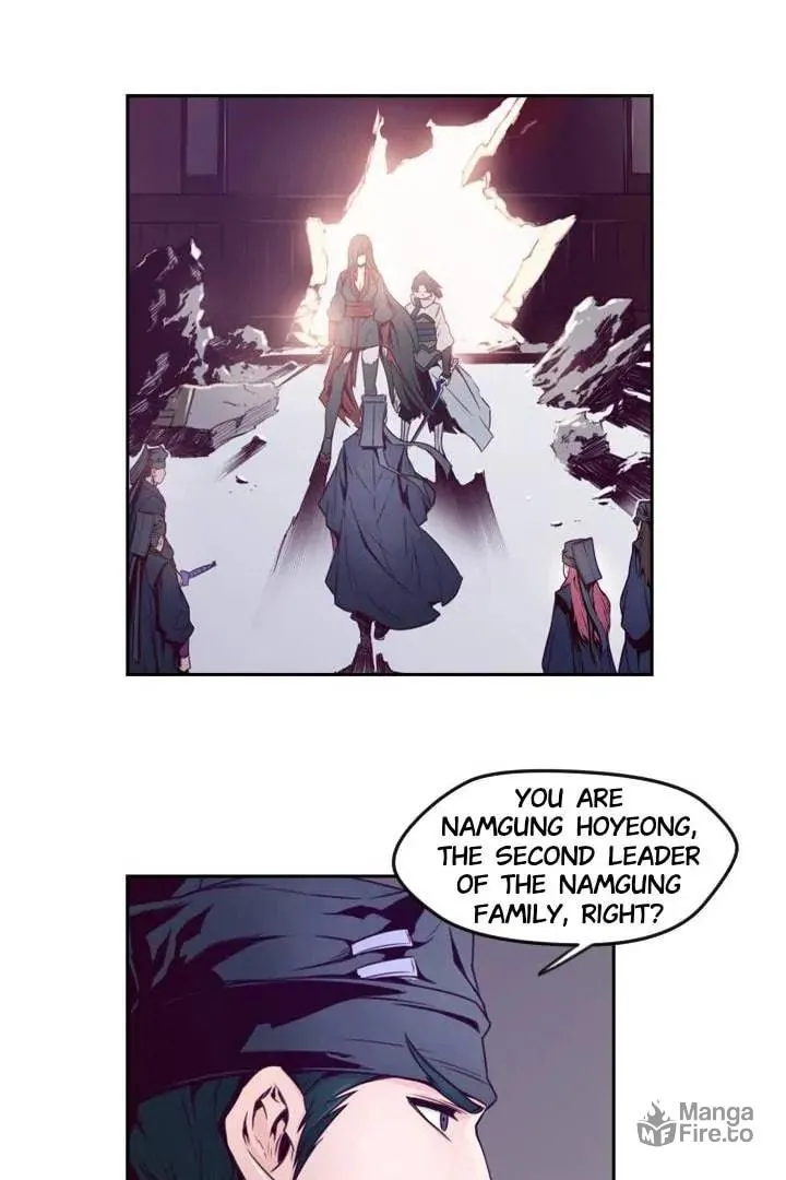Hwalin Chapter 42 page 20 - 