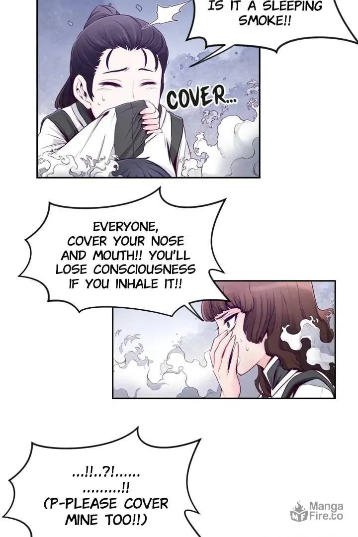 Hwalin Chapter 42 page 3 - 