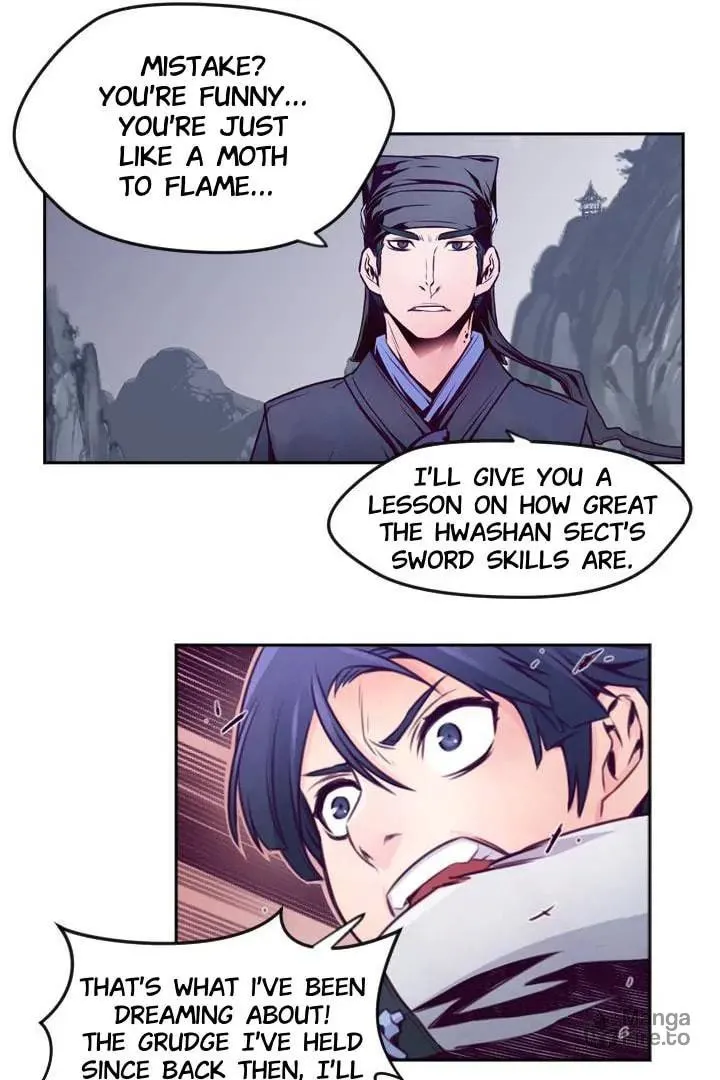 Hwalin Chapter 42 page 25 - 