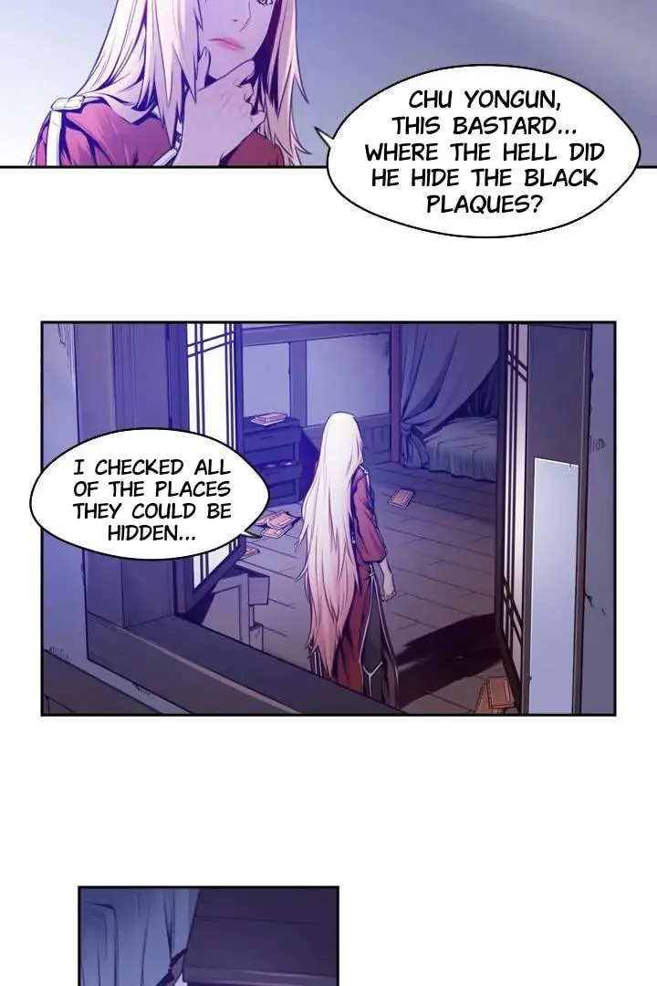 Hwalin Chapter 42 page 29 - 