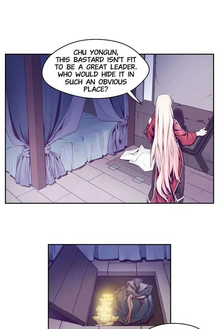 Hwalin Chapter 42 page 31 - 