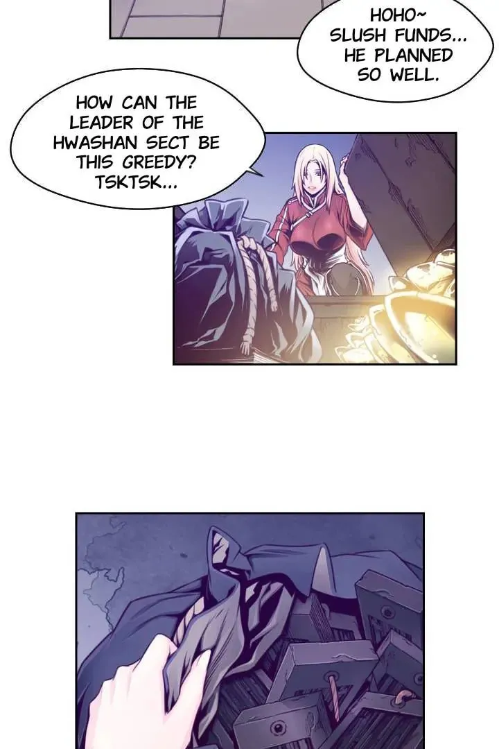 Hwalin Chapter 42 page 32 - 