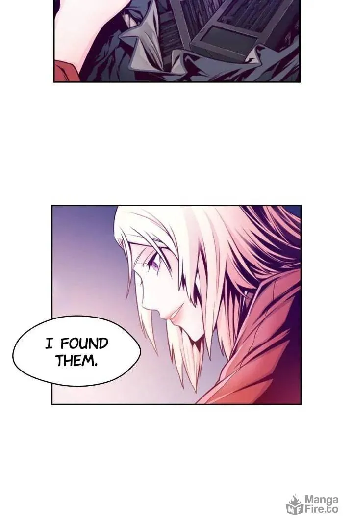Hwalin Chapter 42 page 33 - 