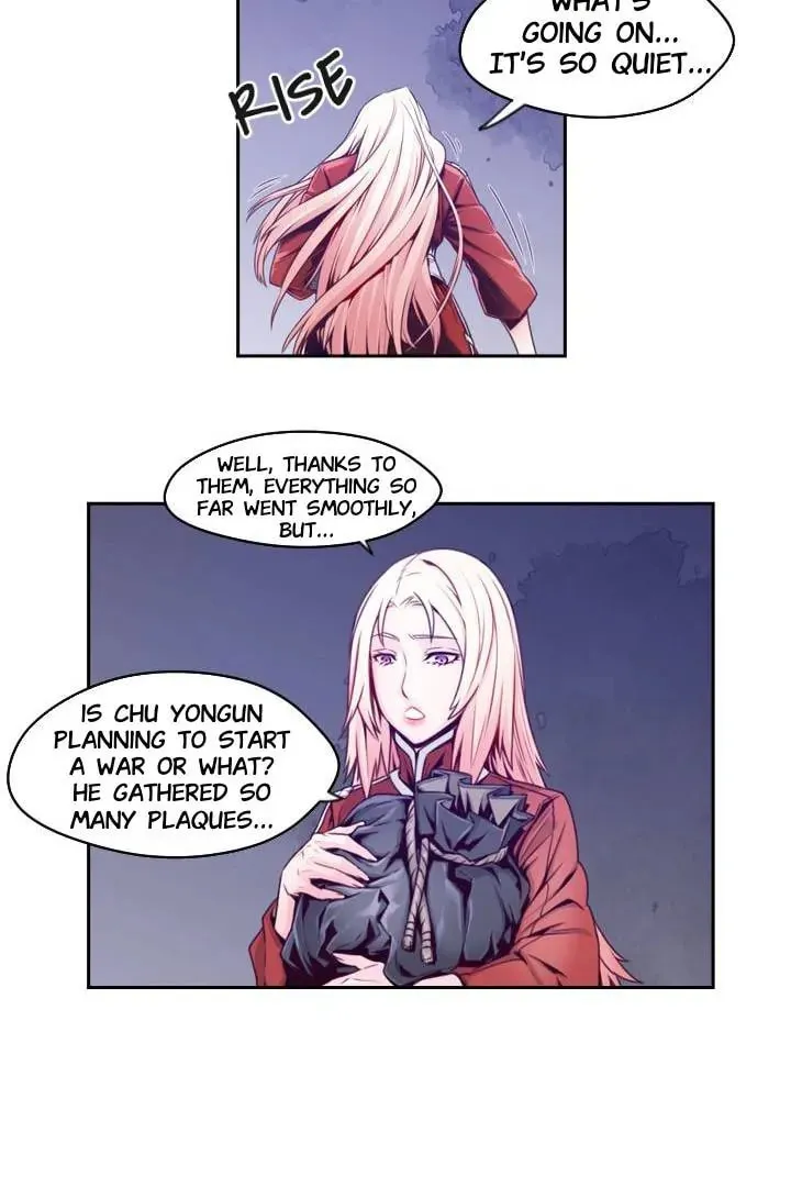 Hwalin Chapter 42 page 37 - 