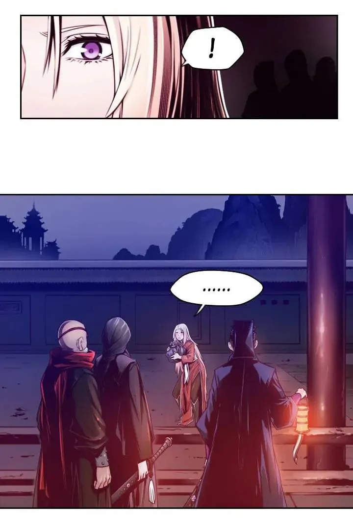 Hwalin Chapter 42 page 38 - 