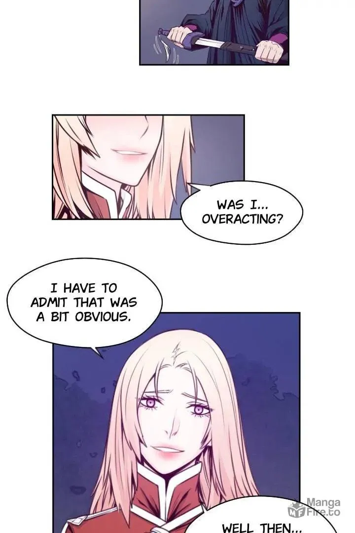 Hwalin Chapter 42 page 40 - 