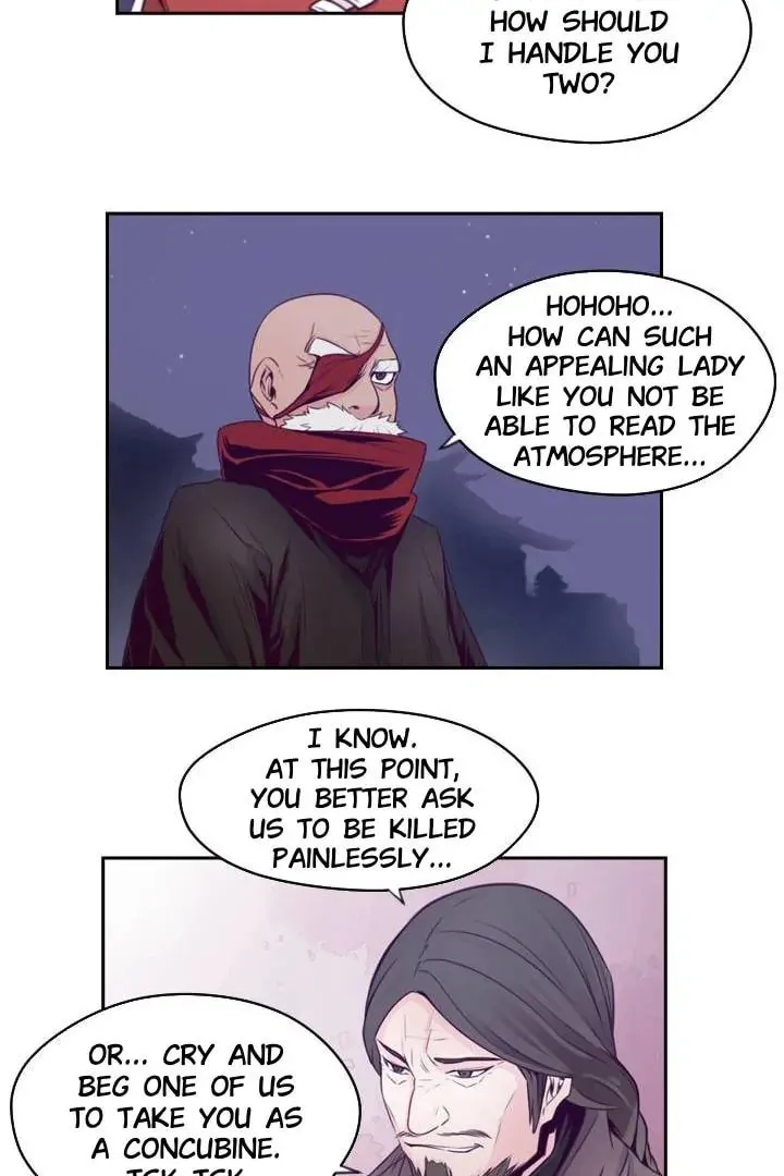 Hwalin Chapter 42 page 41 - 