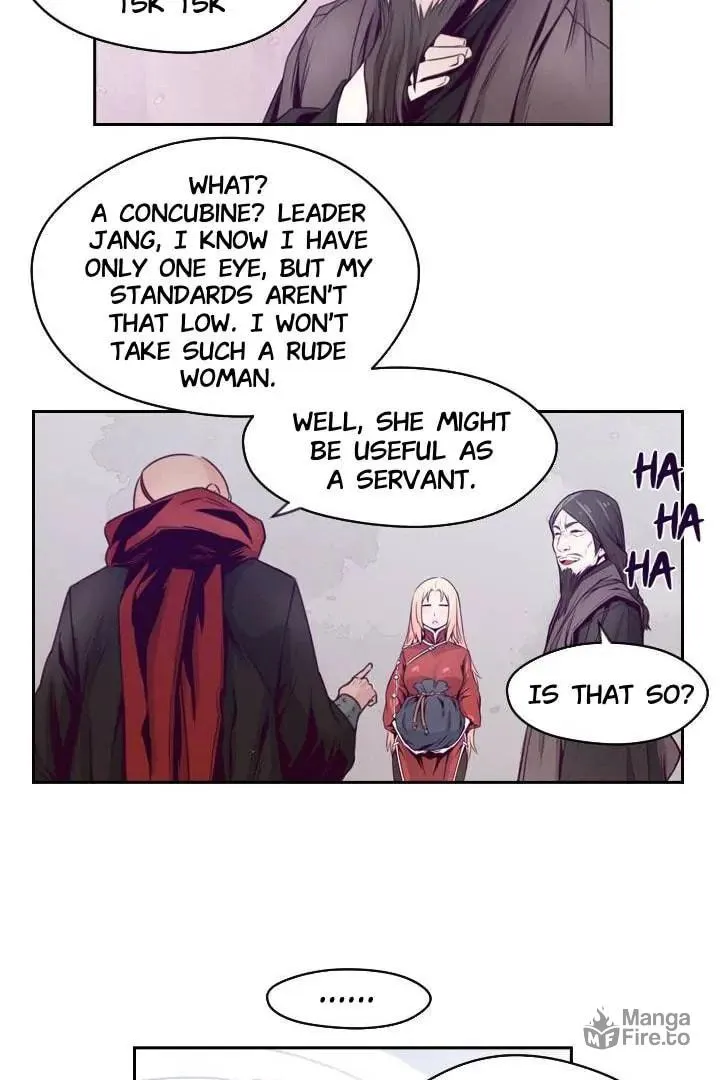 Hwalin Chapter 42 page 42 - 
