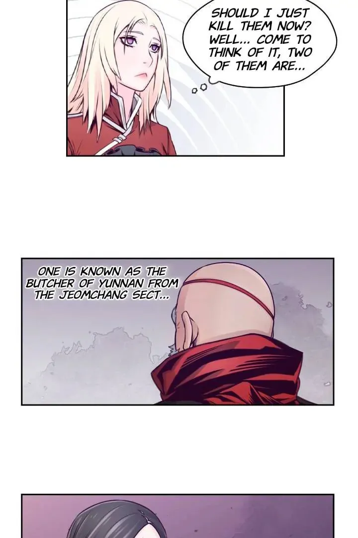Hwalin Chapter 42 page 43 - 