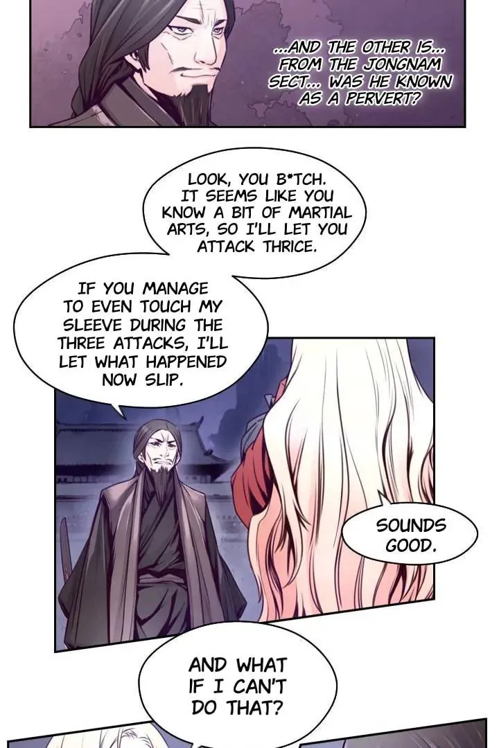 Hwalin Chapter 42 page 44 - 