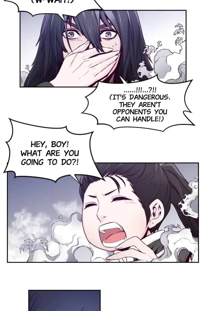 Hwalin Chapter 42 page 8 - 