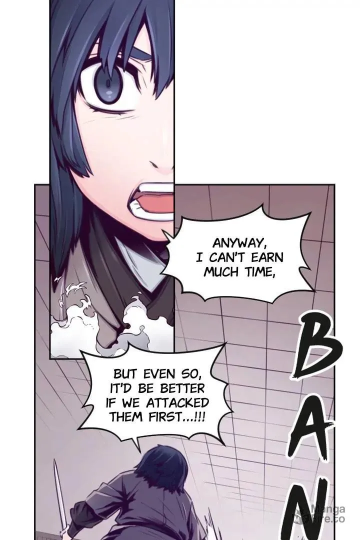 Hwalin Chapter 42 page 9 - 