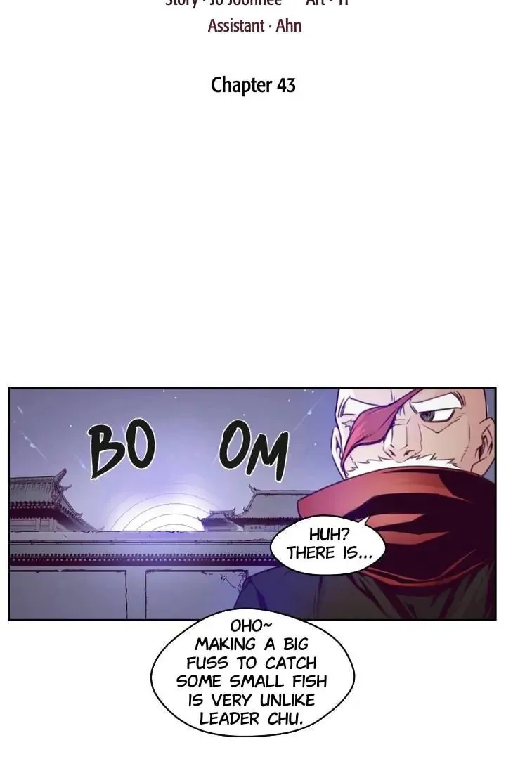 Hwalin Chapter 43 page 2 - 