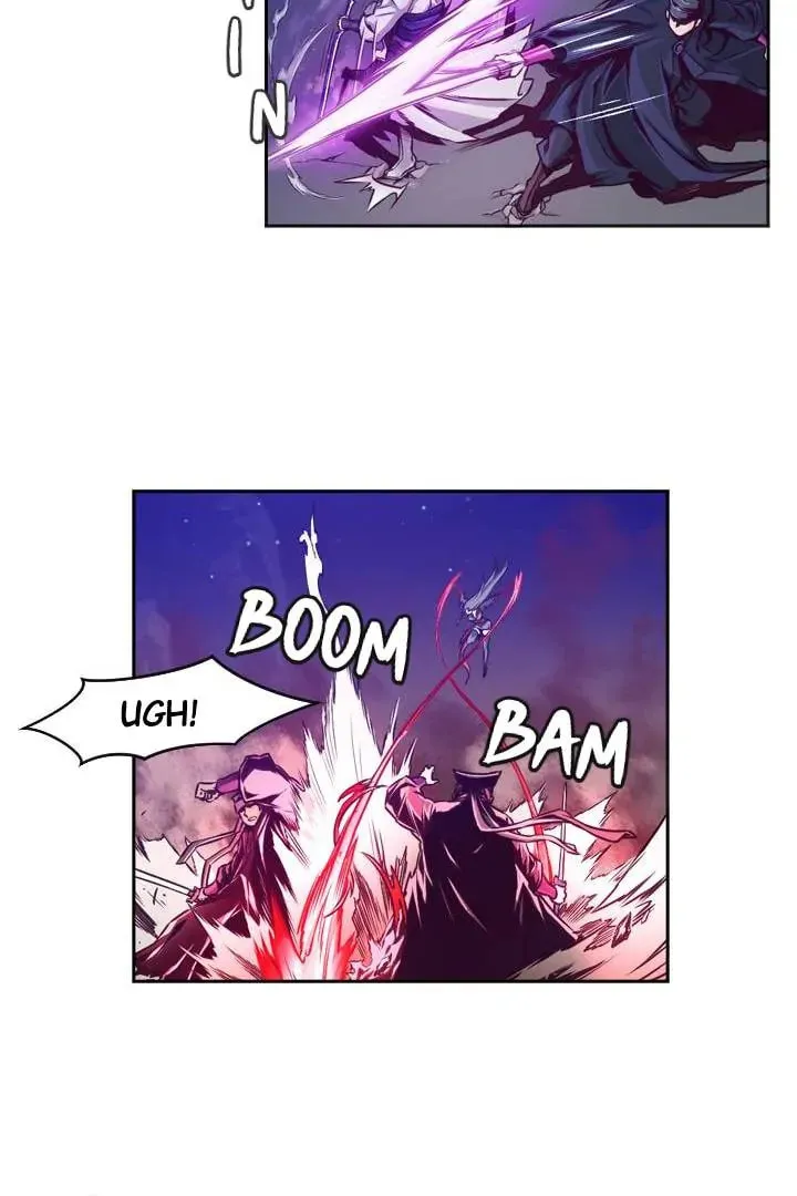 Hwalin Chapter 43 page 13 - 