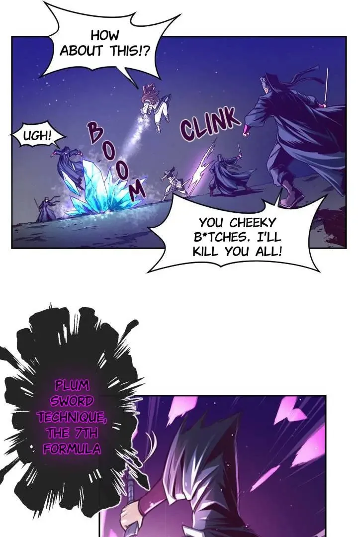 Hwalin Chapter 43 page 14 - 