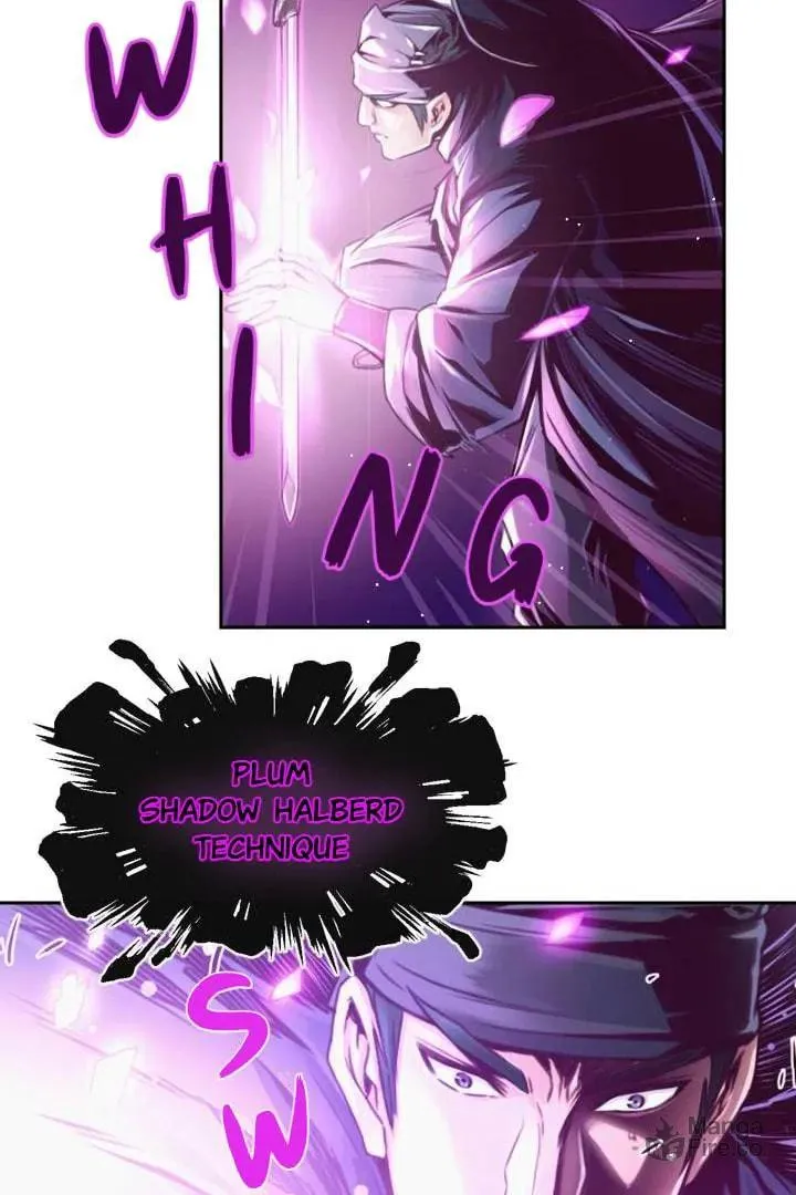 Hwalin Chapter 43 page 15 - 