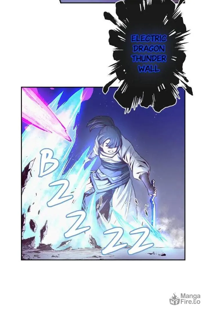 Hwalin Chapter 43 page 18 - 