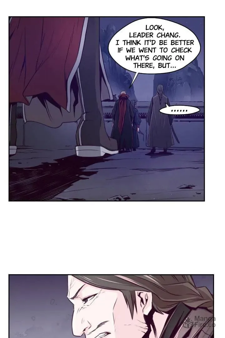 Hwalin Chapter 43 page 3 - 
