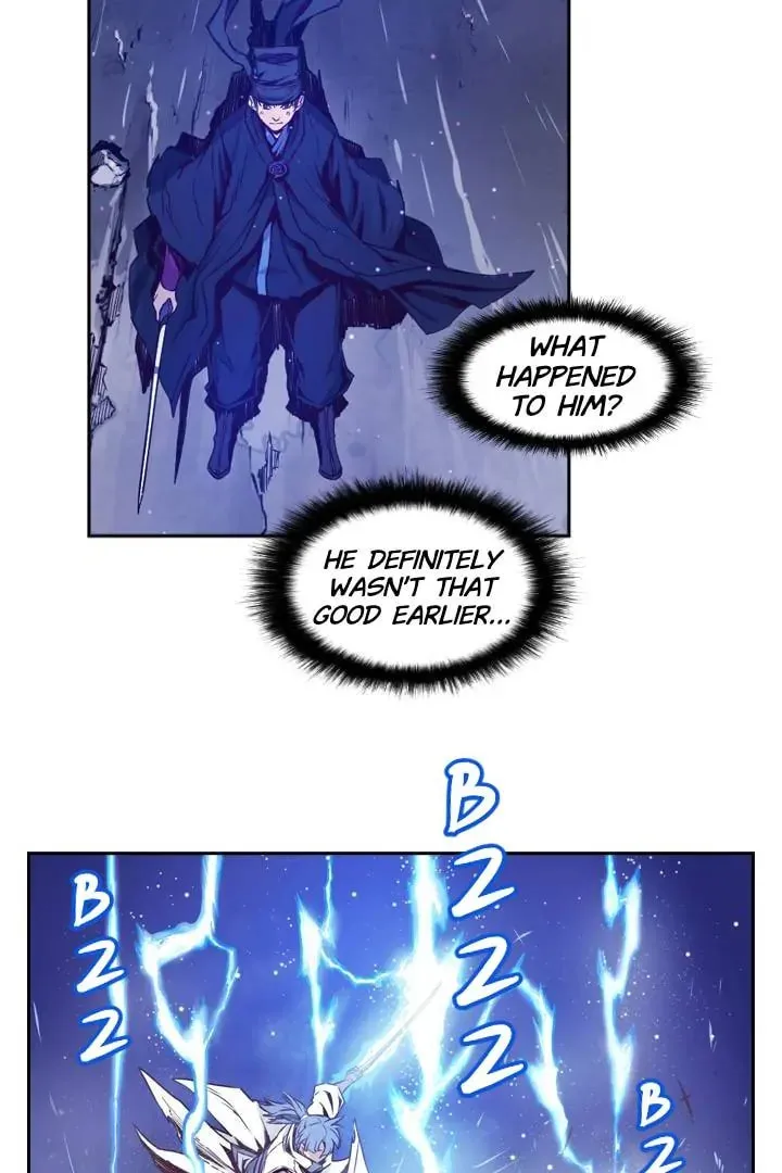 Hwalin Chapter 43 page 23 - 