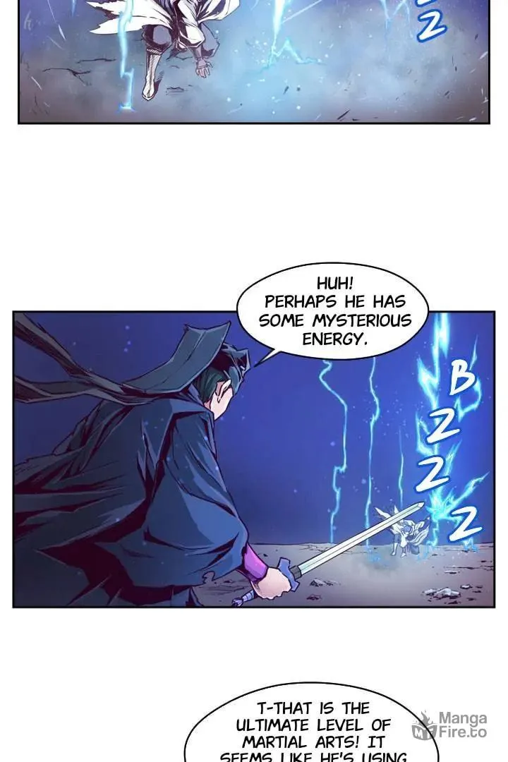 Hwalin Chapter 43 page 24 - 
