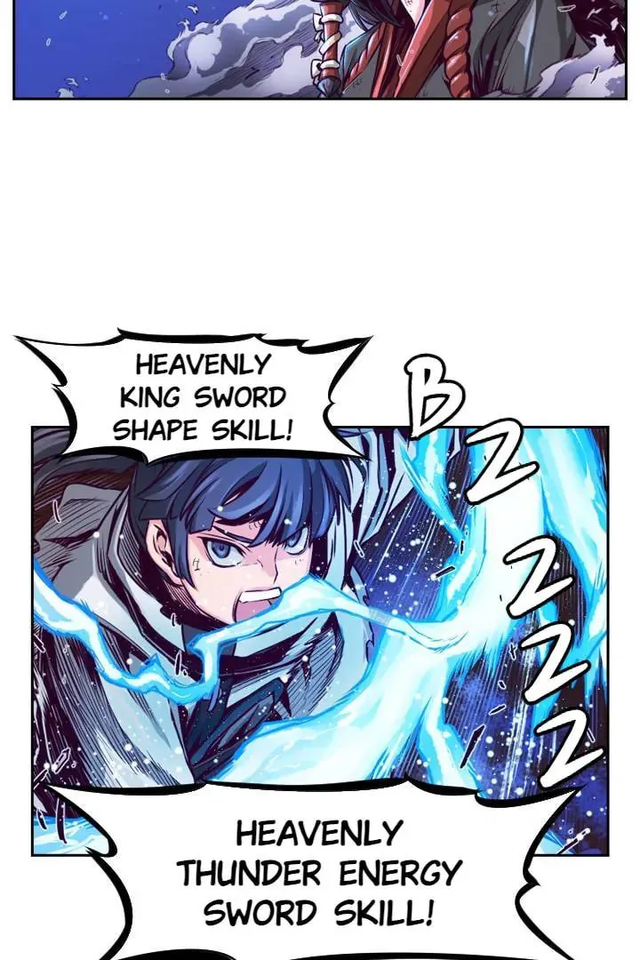 Hwalin Chapter 43 page 26 - 