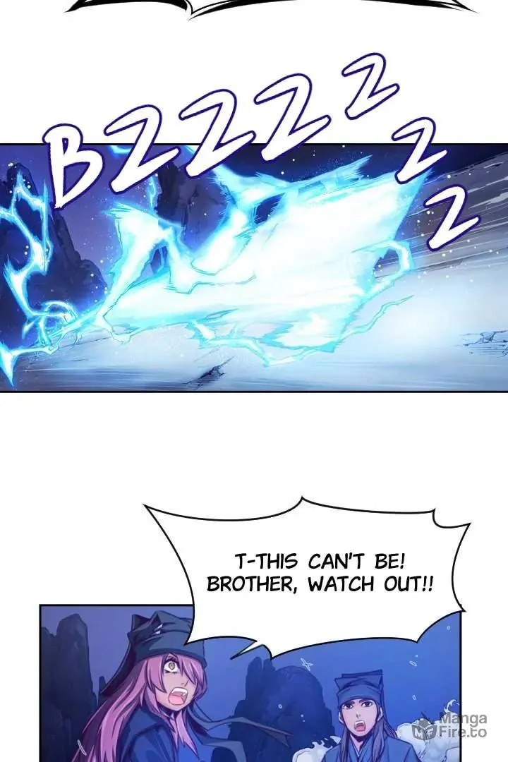 Hwalin Chapter 43 page 27 - 