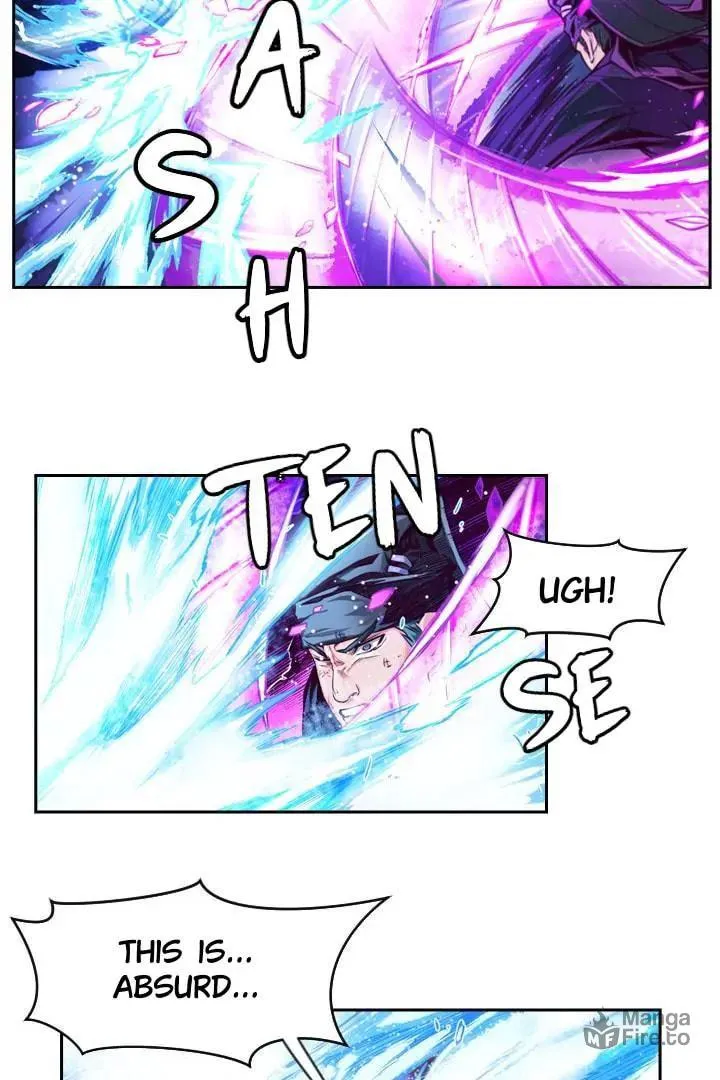 Hwalin Chapter 43 page 30 - 