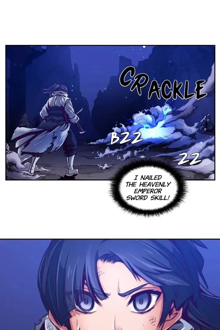 Hwalin Chapter 43 page 32 - 