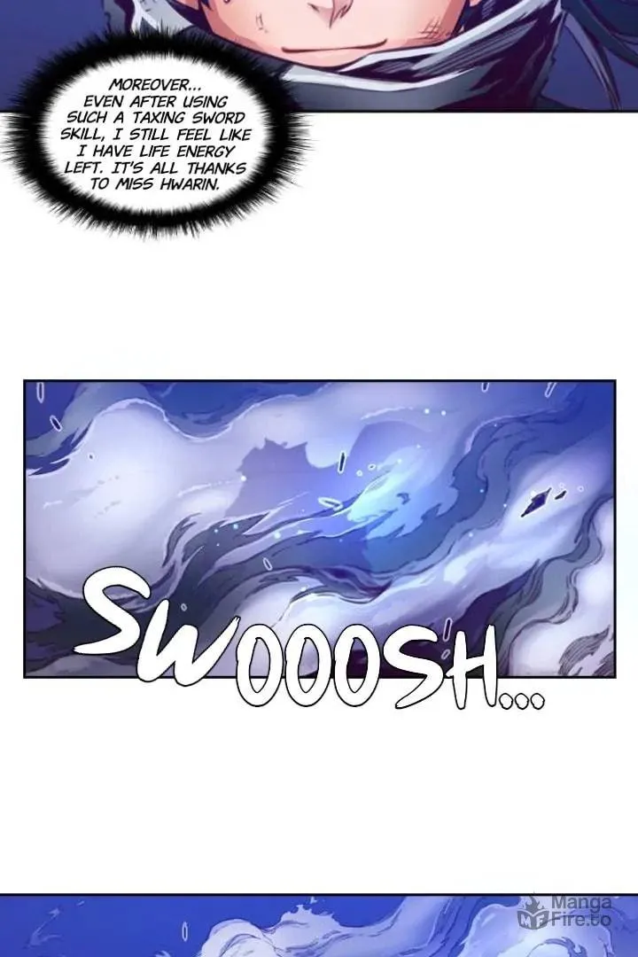 Hwalin Chapter 43 page 33 - 
