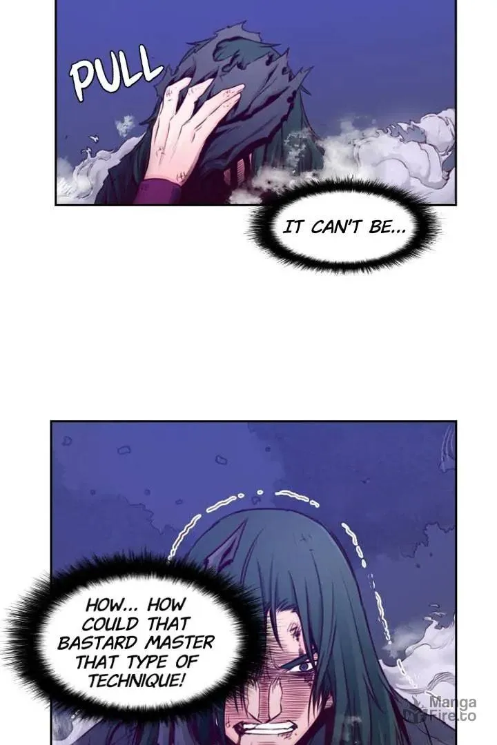 Hwalin Chapter 43 page 36 - 